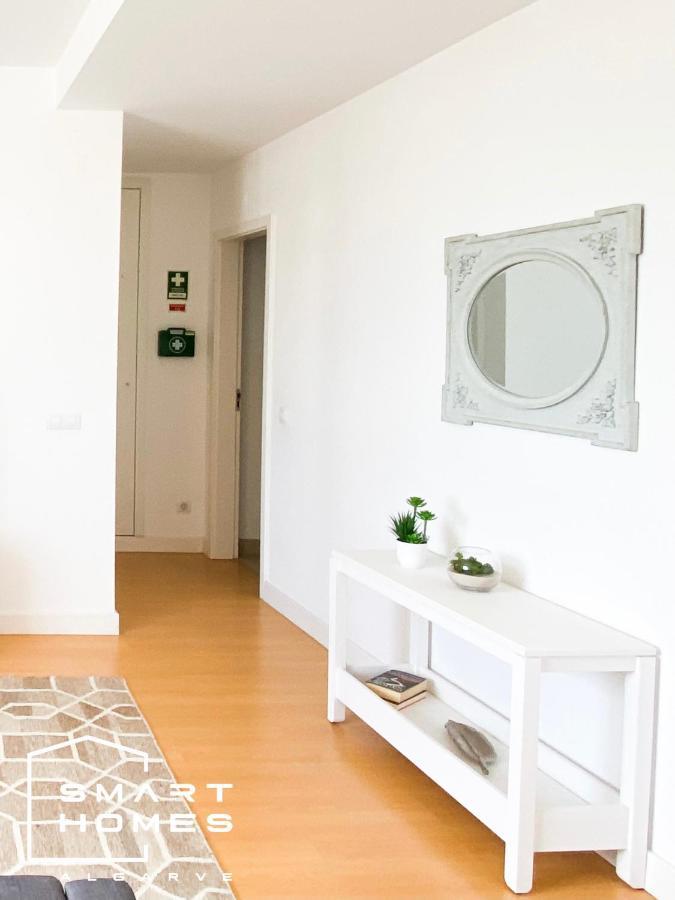 Villa Âncora Modern Apartment in Lagos Exterior foto